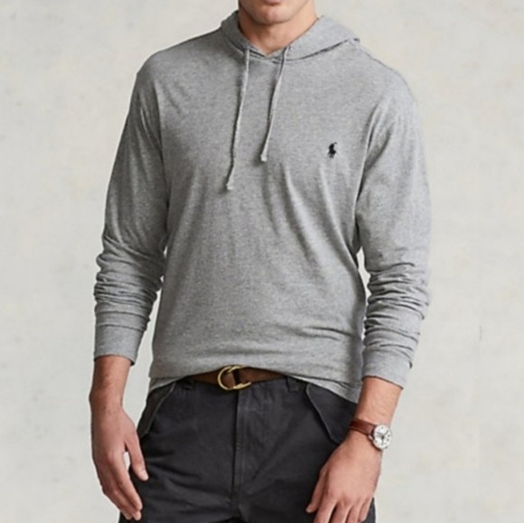 Polo Ralph Lauren Hoodie Shirts